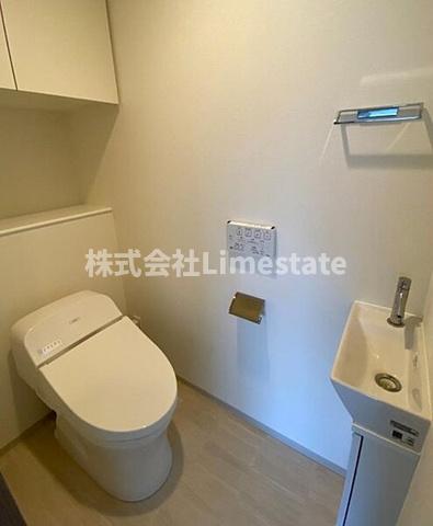トイレ　別部屋参考写真