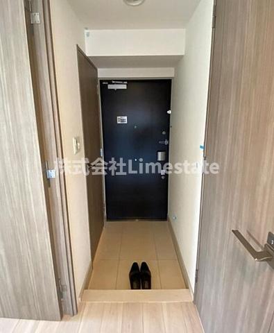 玄関　別部屋参考写真
