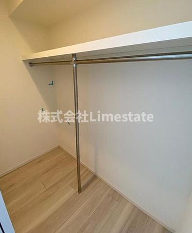 収納　別部屋参考写真
