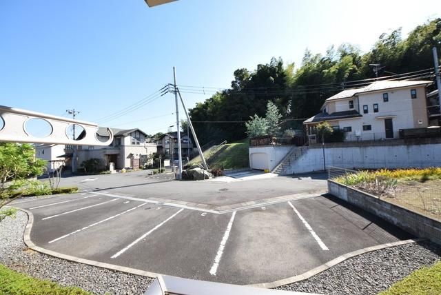 眺望　★お部屋探しは株式会社タウンハウジング東京まで★