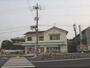 コンビニ　ファミリーマート向日洛西口店（コンビニ）まで1300m