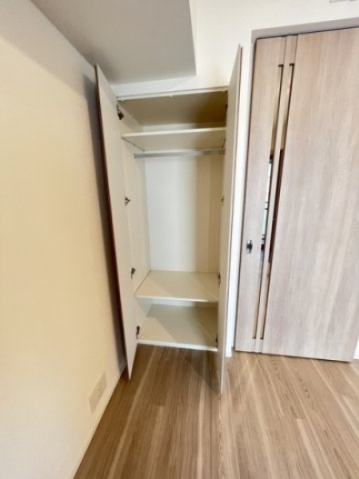 収納　別号室参考写真