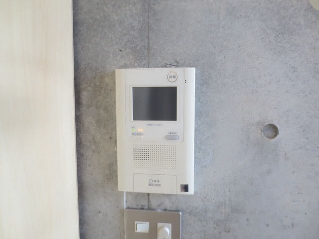 その他設備　別部屋参照