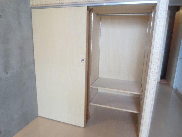 収納　別部屋参照