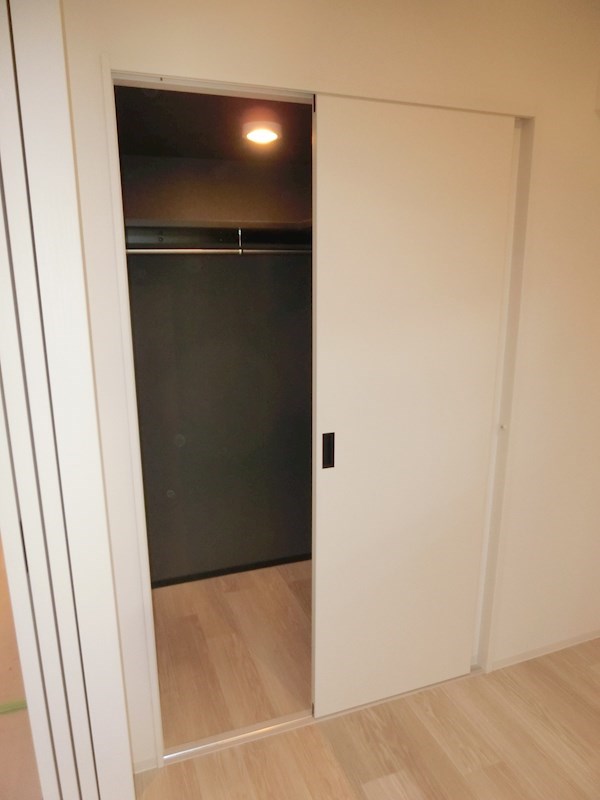 収納　※同間取り参考写真