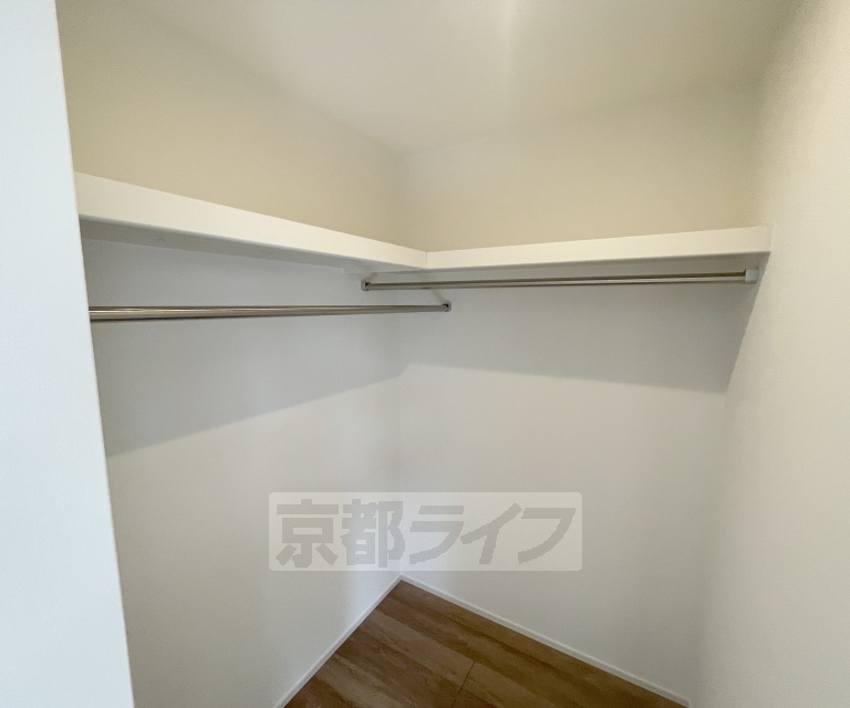 フォレストメゾン若みやの内装写真