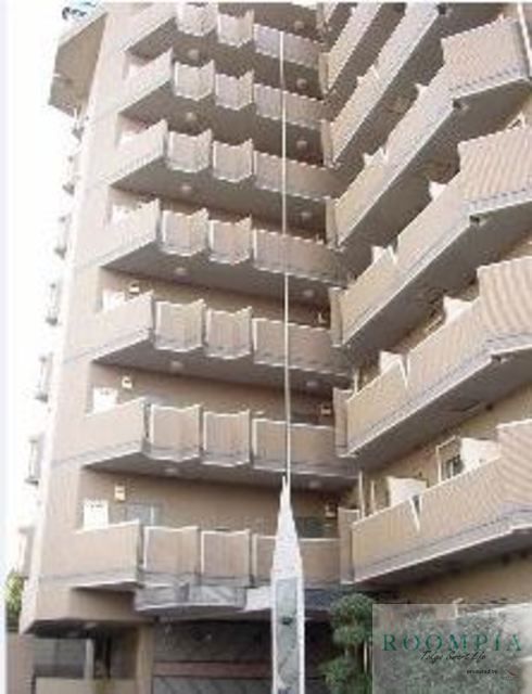 建物外観　おしゃれな外観