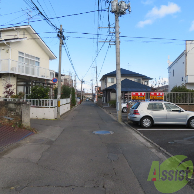 駐車場　駐車場その他