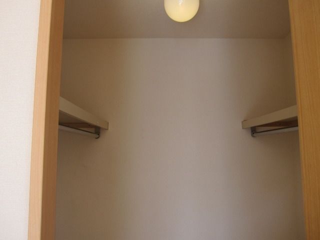 収納　★ウォークインクローゼット★