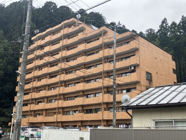 建物外観　建物外観