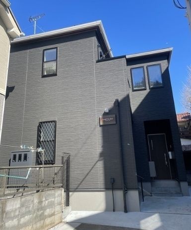 建物外観　☆きれいな外観☆