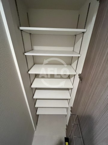 その他部屋・スペース　シューズボックス