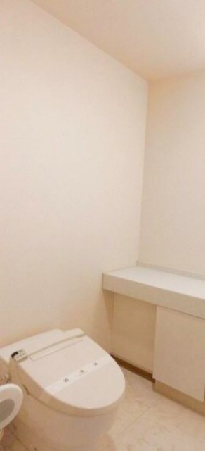トイレ　トイレ※別部屋参考写真