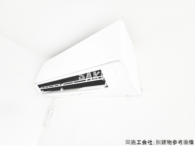 その他設備　充実した室内設備♪