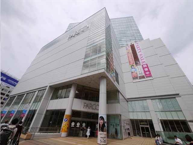その他　仙台ＰＡＲＣＯ（その他）まで450m