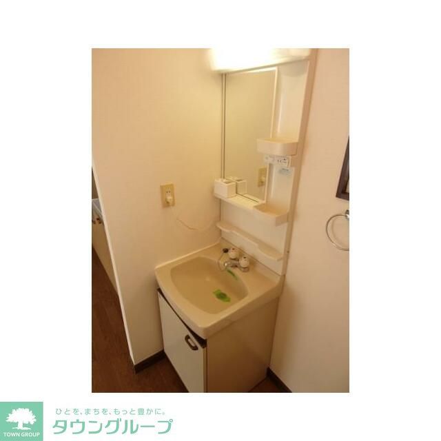 洗面設備　★お問い合わせはタウンハウジングまで★