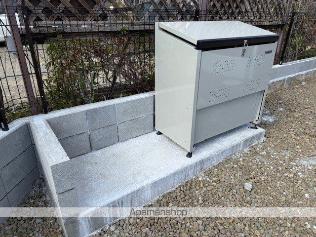 その他共有部分　その他共有部分