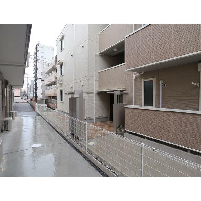 眺望　景色