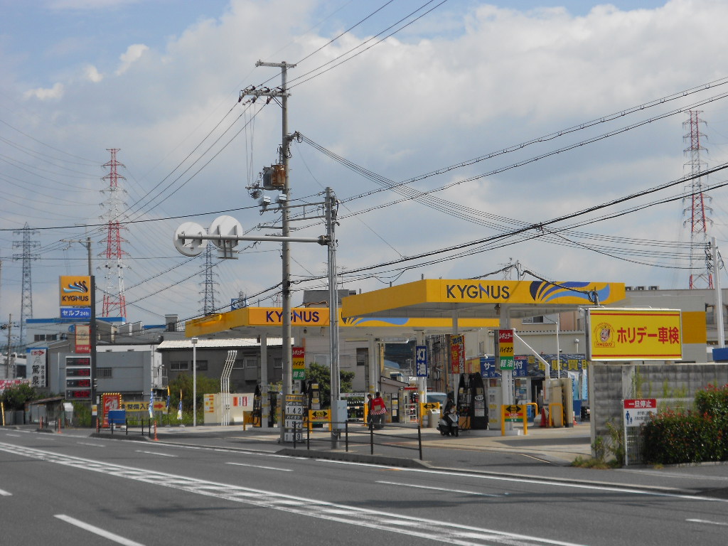 その他　ＫＹＧＮＵＳ（その他）まで229m