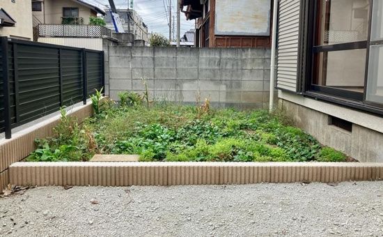 庭