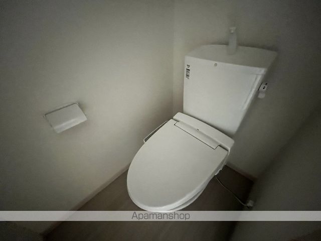 EastRoad手柄のトイレ写真