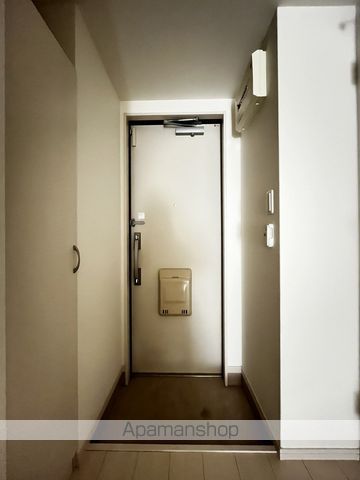 EastRoad手柄の玄関写真