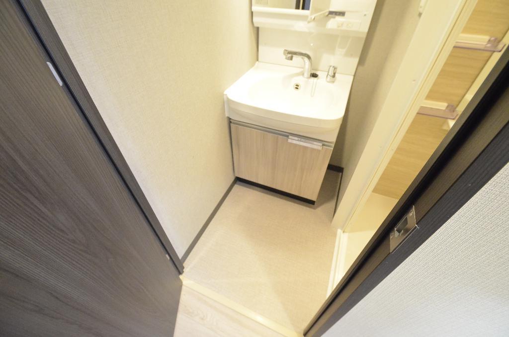 その他　脱衣場