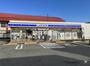 コンビニ　ローソン　大牟田不知火プラザ店（コンビニ）まで300m