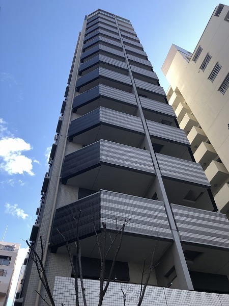 建物外観　☆仲介手数料不要です！☆お気軽にお問い合わせください♪