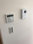 セキュリティ　※参考写真※防犯対策に有効なカメラ付きインターホン！突然の来