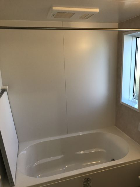 バス・シャワールーム　※参考写真※追い焚き機能・浴室暖房乾燥機付きバスルーム♪お風