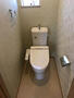 トイレ　※参考写真※トイレは温水洗浄便座付き♪人気のバストイレ別です