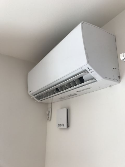 その他設備　※参考写真※暑い夏や寒い冬に大活躍！リビングダイニングキッチ