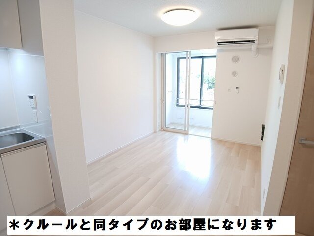居室・リビング　おしゃれな居間です