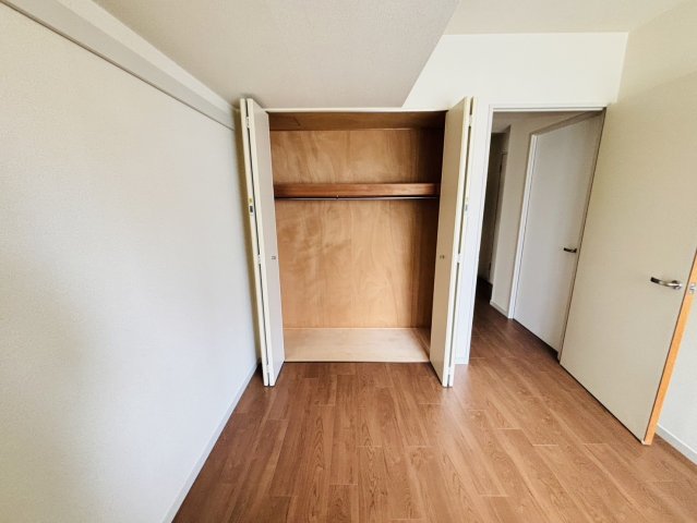 収納　別部屋参照