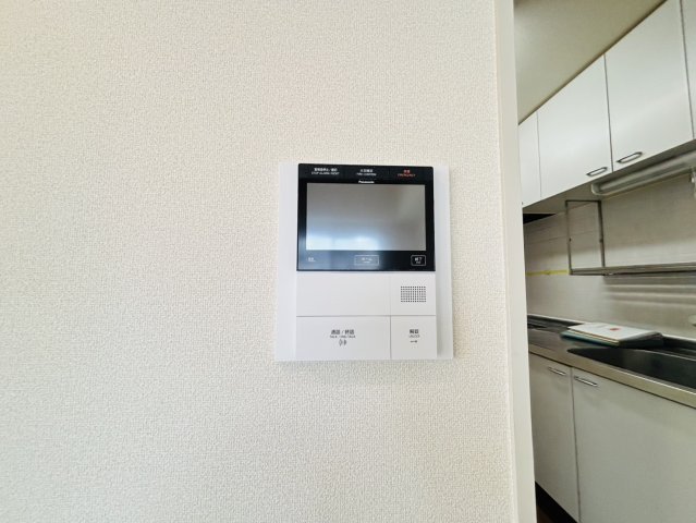 セキュリティ　別部屋参照