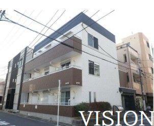 建物外観　☆外観☆