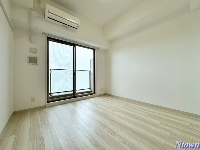 その他　居間です