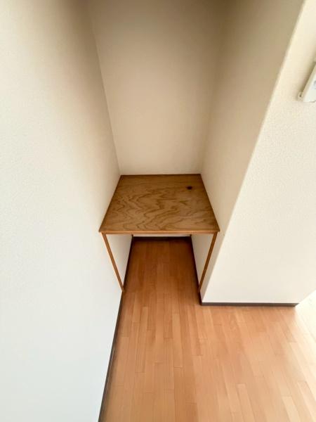 その他部屋・スペース