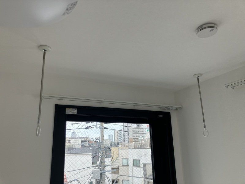 その他設備　※同タイプの別のお部屋です。