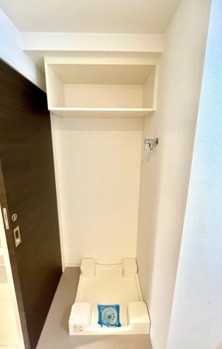 その他設備　☆室内洗濯機置き場☆