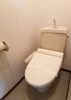 トイレ　※他部屋参照
