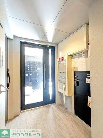 その他共有部分　部屋探しは株式会社　タウンハウジング　までお気軽にお問合せ…