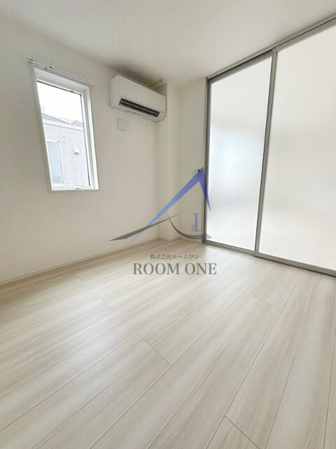 その他部屋・スペース　寝室です。