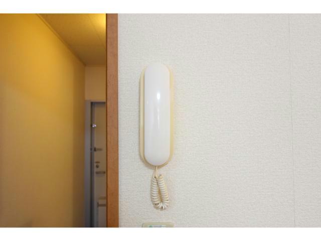 セキュリティ　同仕様