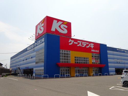 その他　ケーズデンキ和歌山北店様（その他）まで649m