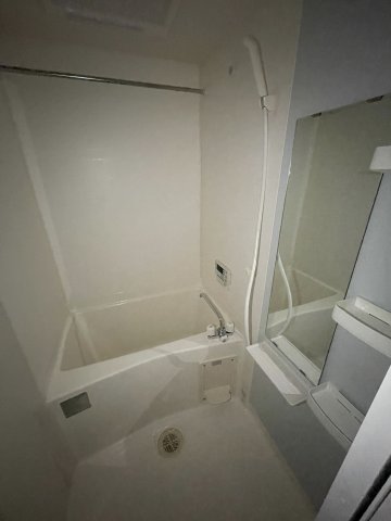 バス・シャワールーム　イメージとして同建物他部屋を表示しています