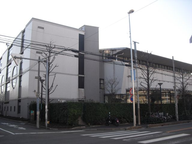 その他　川口市西スポーツセンター（その他）まで600m
