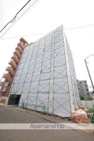 建物外観　建物外観