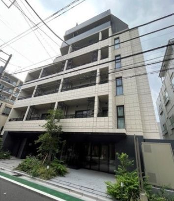 建物外観　☆外観☆